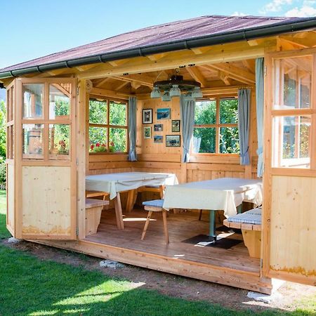 Pension Haus Am See Natz-Schabs Εξωτερικό φωτογραφία