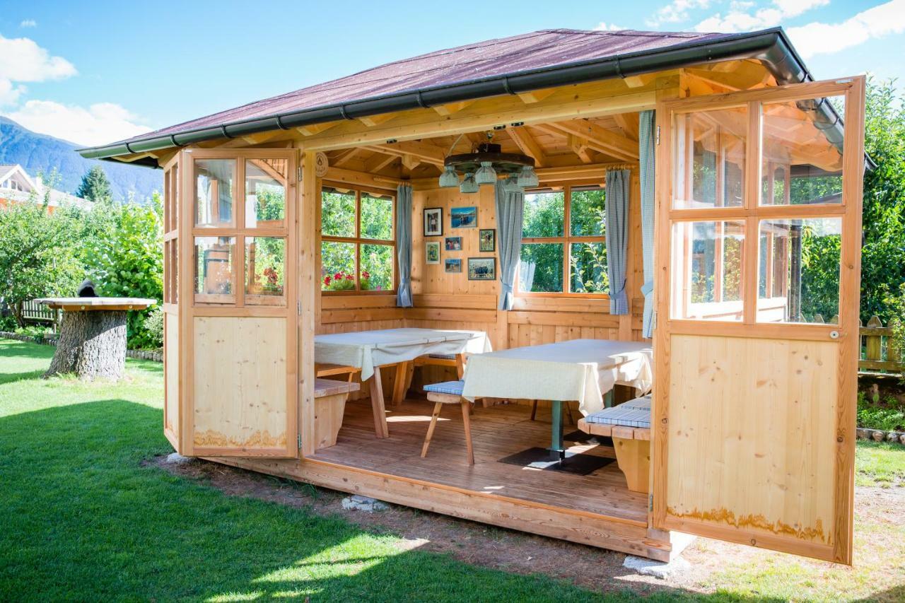 Pension Haus Am See Natz-Schabs Εξωτερικό φωτογραφία