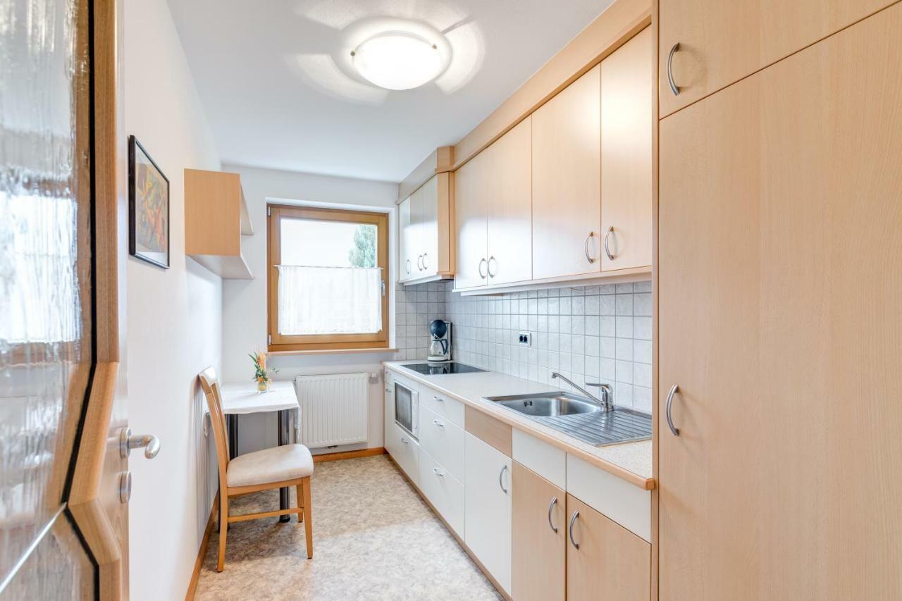 Pension Haus Am See Natz-Schabs Εξωτερικό φωτογραφία
