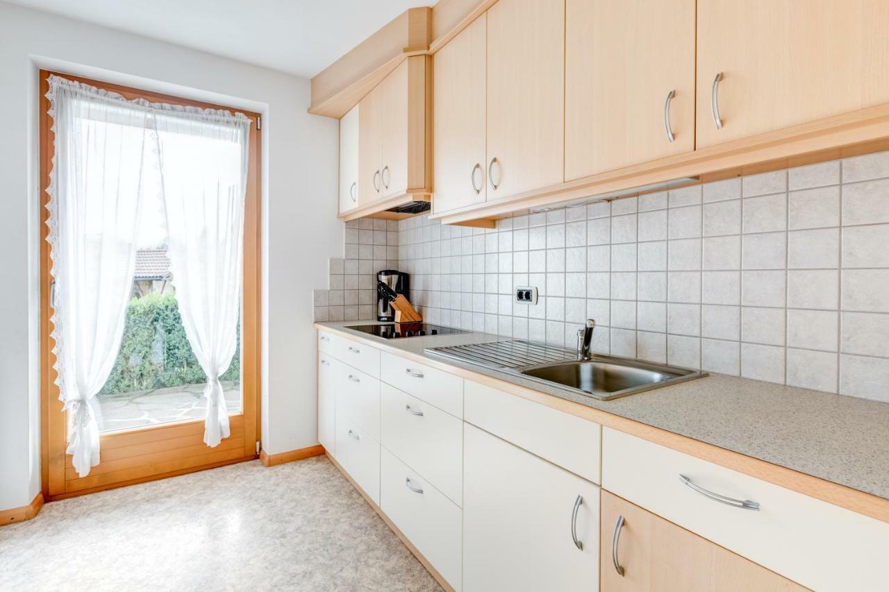 Pension Haus Am See Natz-Schabs Εξωτερικό φωτογραφία
