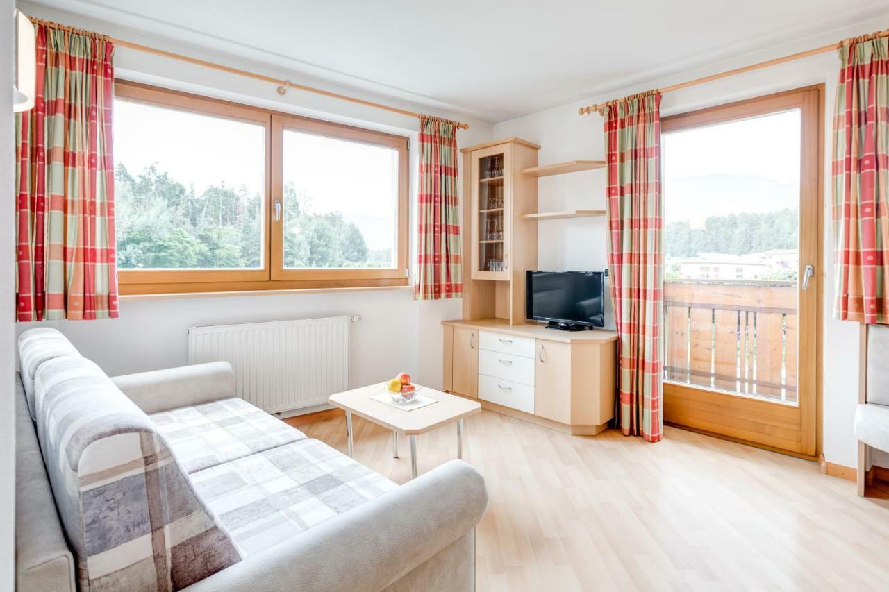 Pension Haus Am See Natz-Schabs Εξωτερικό φωτογραφία