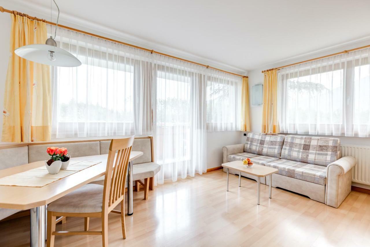 Pension Haus Am See Natz-Schabs Εξωτερικό φωτογραφία