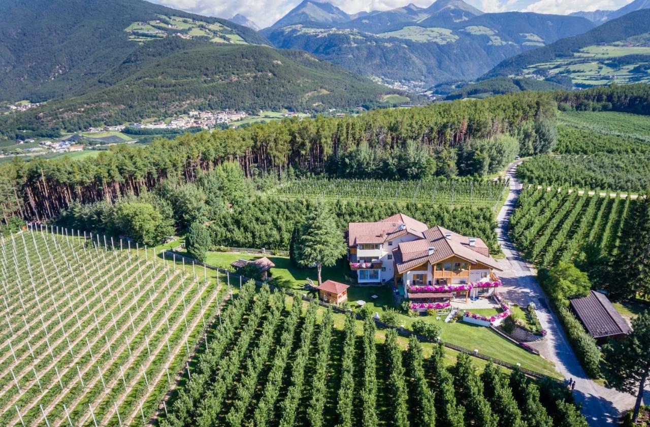 Pension Haus Am See Natz-Schabs Εξωτερικό φωτογραφία