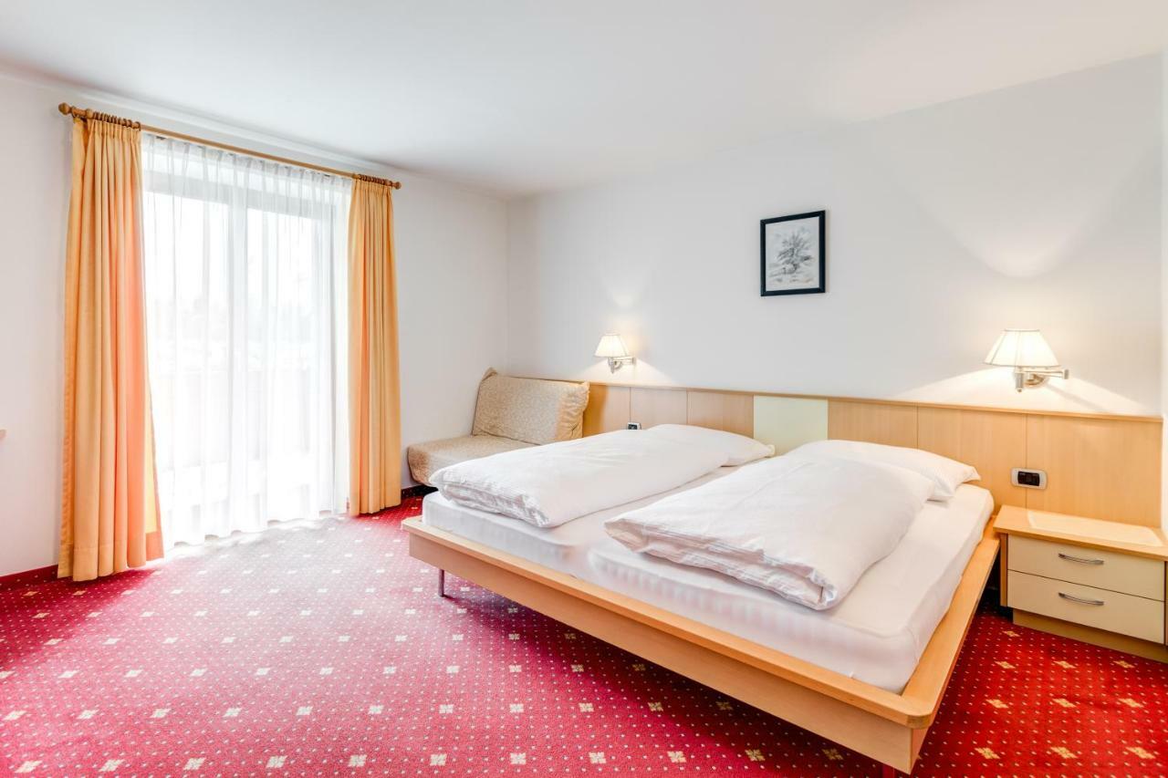 Pension Haus Am See Natz-Schabs Εξωτερικό φωτογραφία