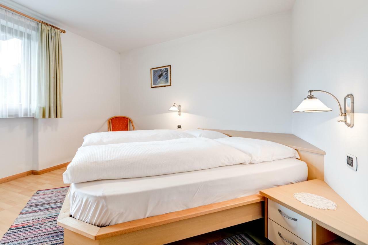 Pension Haus Am See Natz-Schabs Εξωτερικό φωτογραφία