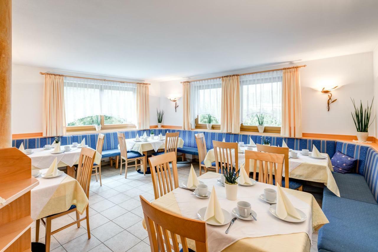 Pension Haus Am See Natz-Schabs Εξωτερικό φωτογραφία