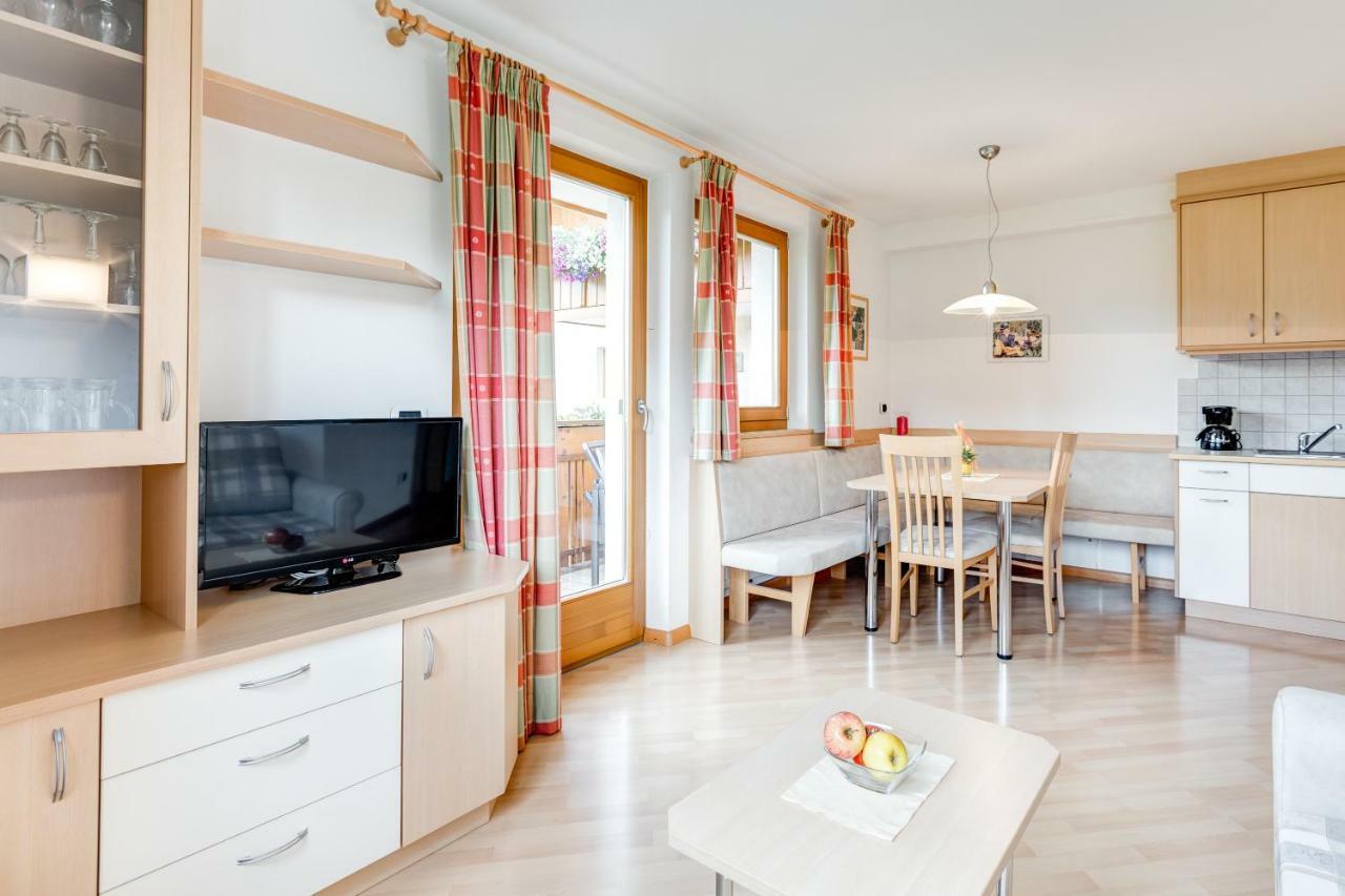 Pension Haus Am See Natz-Schabs Εξωτερικό φωτογραφία