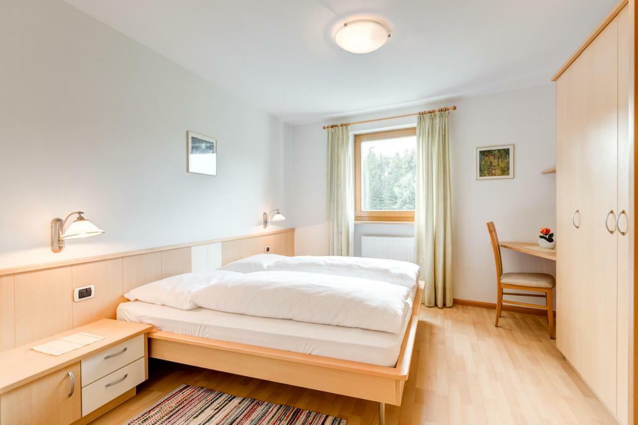 Pension Haus Am See Natz-Schabs Εξωτερικό φωτογραφία