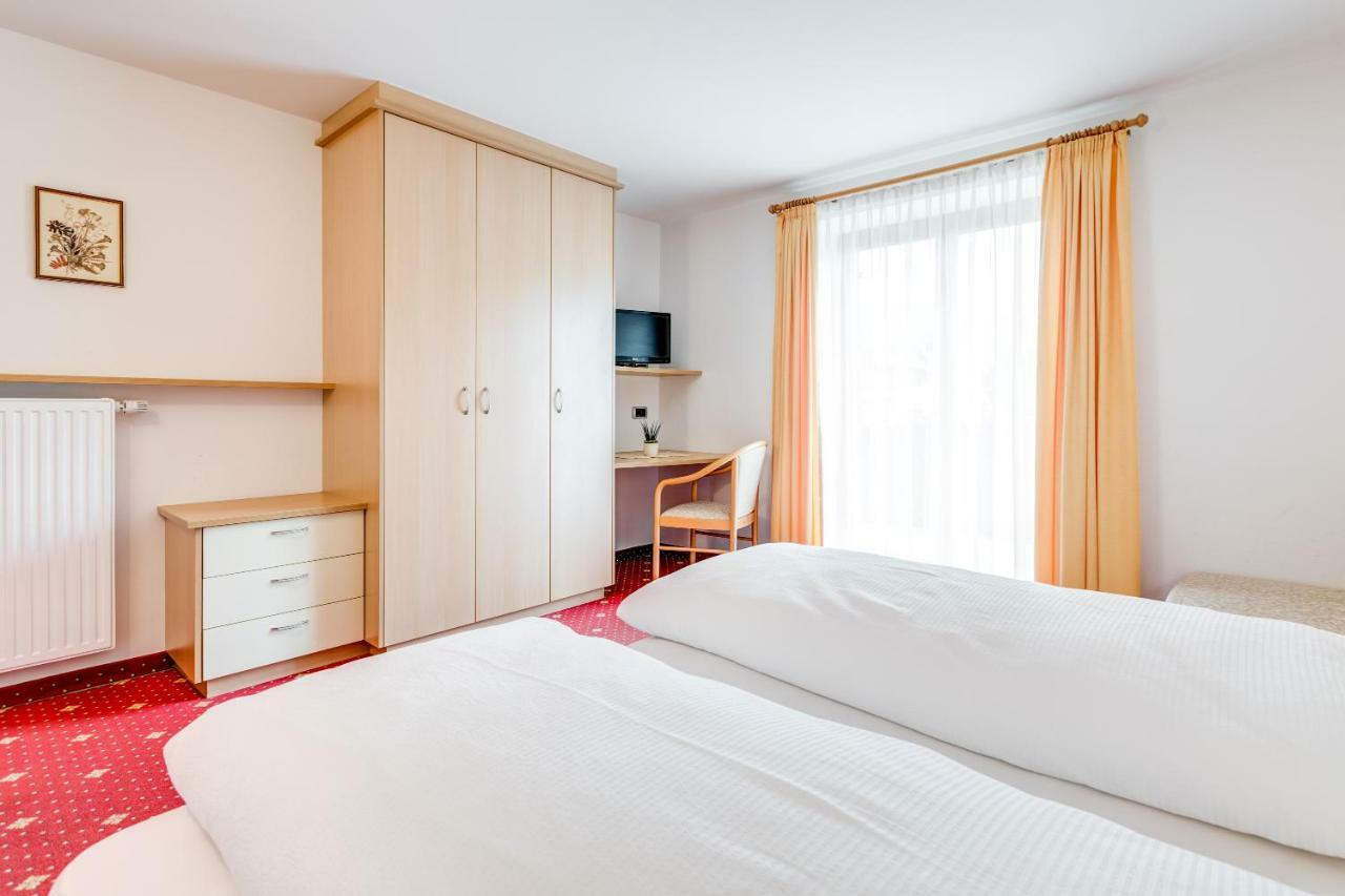 Pension Haus Am See Natz-Schabs Εξωτερικό φωτογραφία