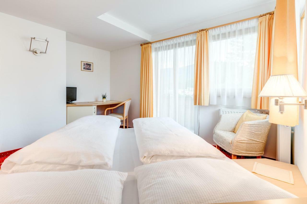 Pension Haus Am See Natz-Schabs Εξωτερικό φωτογραφία